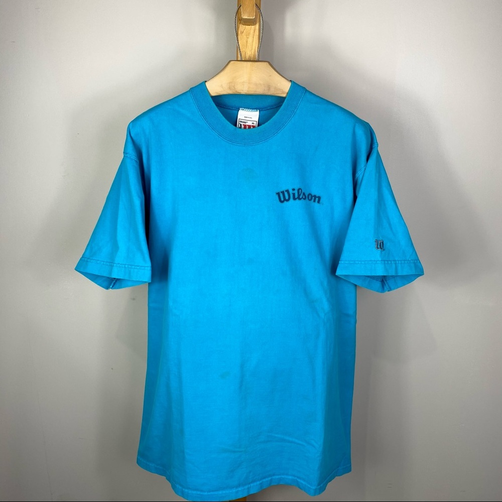 Vintage Wilson Shirt